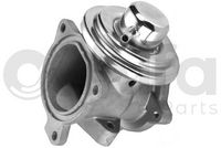 Alfa e-Parts AF07715 - Válvula EGR, control de gases de escape