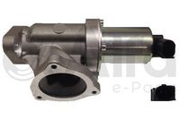 Alfa e-Parts AF07740 - Válvula EGR, control de gases de escape