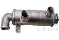 Alfa e-Parts AF08482 - Elemento enfriador, reciclaje gases escape