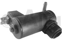 Alfa e-Parts AF06752 - Bomba de agua de lavado, lavado de parabrisas