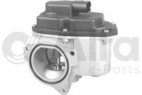 Alfa e-Parts AF07708 - Válvula EGR, control de gases de escape