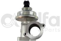 Alfa e-Parts AF07789 - Válvula EGR