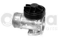 Alfa e-Parts AF07814 - Válvula EGR