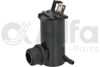 Alfa e-Parts AF08240 - Bomba de agua de lavado, lavado de parabrisas