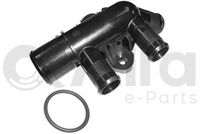 Alfa e-Parts AF07955 - Brida de refrigerante