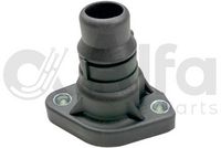 Alfa e-Parts AF07988 - Brida de refrigerante