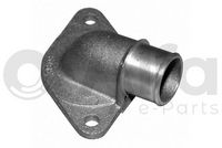 Alfa e-Parts AF07992 - Brida de refrigerante