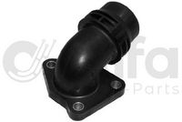 Alfa e-Parts AF07993 - Brida de refrigerante