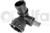 Alfa e-Parts AF08020 - Brida de refrigerante