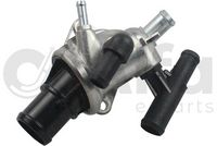 Alfa e-Parts AF08029 - Brida de refrigerante