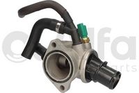 Alfa e-Parts AF08041 - Termostato, refrigerante