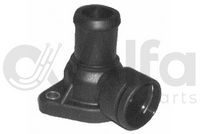 Alfa e-Parts AF08052 - Brida de refrigerante