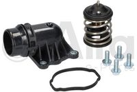 Alfa e-Parts AF08062 - Brida de refrigerante