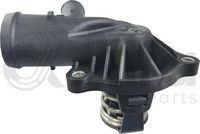 Alfa e-Parts AF08161 - Termostato, refrigerante