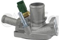 Alfa e-Parts AF08173 - Caja del termostato