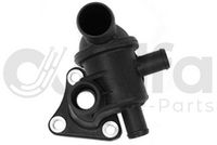 Alfa e-Parts AF08177 - Brida de refrigerante