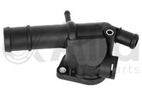 Alfa e-Parts AF08180 - Brida de refrigerante