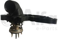 Alfa e-Parts AF08182 - Brida de refrigerante