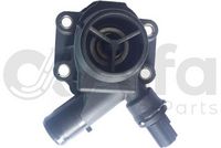 Alfa e-Parts AF10598 - Brida de refrigerante