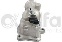 Alfa e-Parts AF08030 - Brida de refrigerante