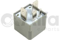 Alfa e-Parts AF08115 - Unidad de control, tiempo de incandescencia