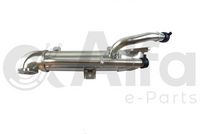 Alfa e-Parts AF08518 - Elemento enfriador, reciclaje gases escape