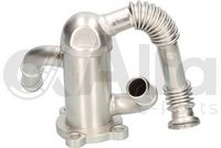 Alfa e-Parts AF08522 - Elemento enfriador, reciclaje gases escape