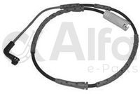 Alfa e-Parts AF07893 - Contacto de aviso, desgaste de los frenos