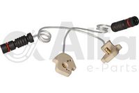 Alfa e-Parts AF07906 - Contacto de aviso, desgaste de los frenos