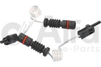 Alfa e-Parts AF07907 - Contacto de aviso, desgaste de los frenos