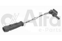 Alfa e-Parts AF07909 - Contacto de aviso, desgaste de los frenos