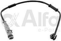 Alfa e-Parts AF07922 - Contacto de aviso, desgaste de los frenos