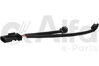 Alfa e-Parts AF08058 - Kit repara. cables, termostato