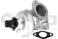 Alfa e-Parts AF07673 - Válvula EGR, control de gases de escape