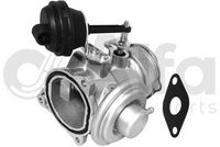 Alfa e-Parts AF07688 - Válvula EGR, control de gases de escape