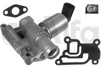 Alfa e-Parts AF07691 - Válvula EGR, control de gases de escape