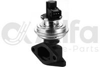 Alfa e-Parts AF07711 - Válvula EGR, control de gases de escape