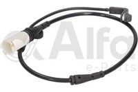 Alfa e-Parts AF07888 - Contacto de aviso, desgaste de los frenos