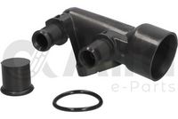 Alfa e-Parts AF07957 - Brida de refrigerante