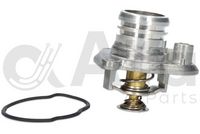 Alfa e-Parts AF08152 - Brida de refrigerante