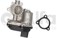 Alfa e-Parts AF08487 - Válvula EGR