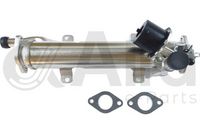 Alfa e-Parts AF08521 - Elemento enfriador, reciclaje gases escape