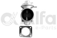 Alfa e-Parts AF07816 - Válvula EGR