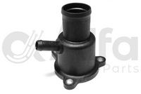 Alfa e-Parts AF10381 - Brida de refrigerante