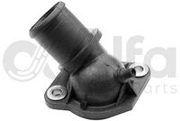 Alfa e-Parts AF10385 - Brida de refrigerante