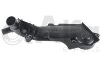 Alfa e-Parts AF10393 - Brida de refrigerante