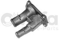 Alfa e-Parts AF10394 - Brida de refrigerante