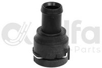 Alfa e-Parts AF10401 - Brida de refrigerante