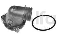 Alfa e-Parts AF10404 - Brida de refrigerante