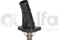 Alfa e-Parts AF10496 - Brida de refrigerante